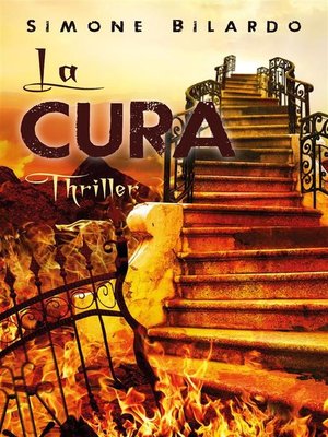 cover image of La cura